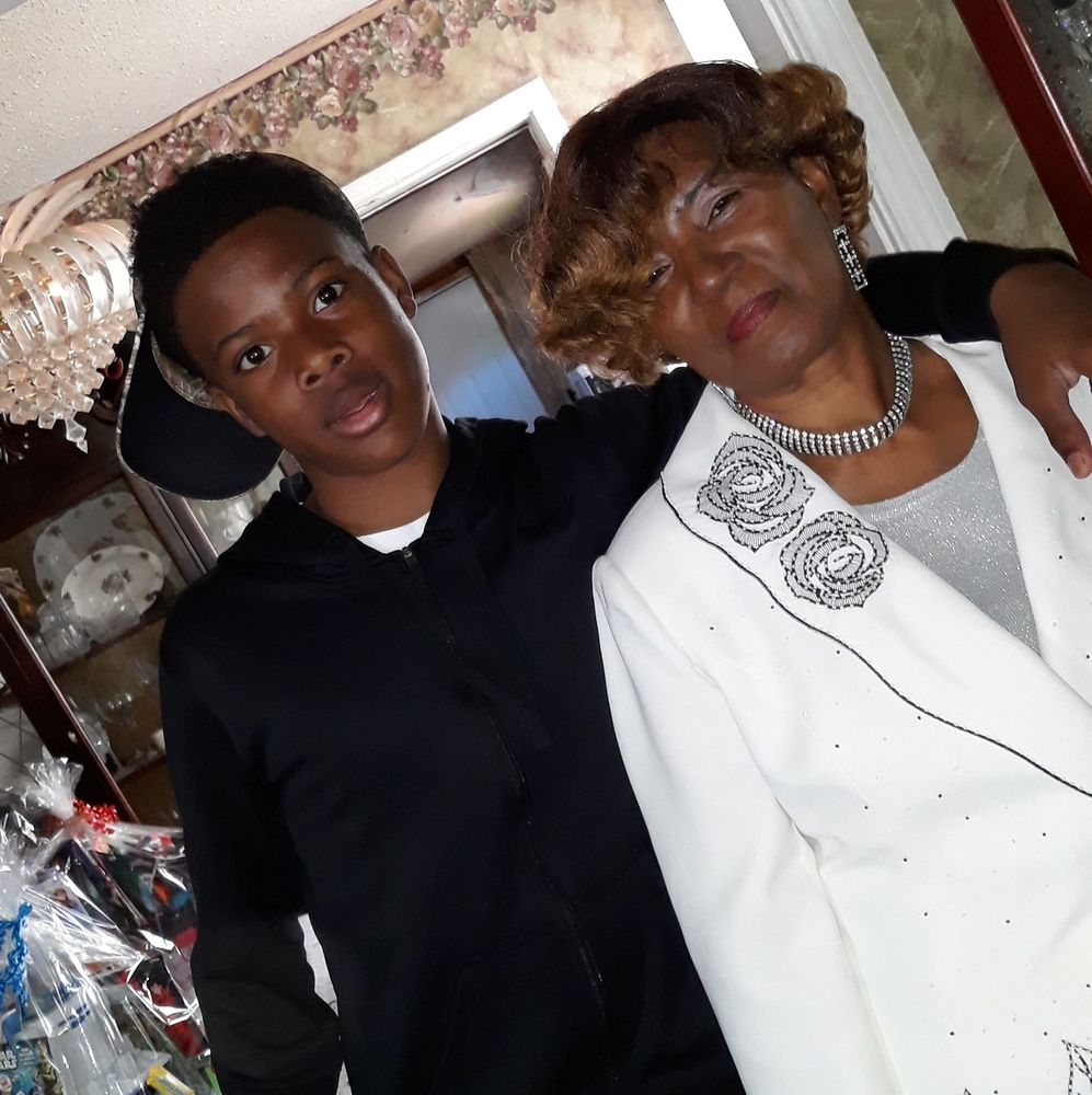 Meet your Posher, Velma